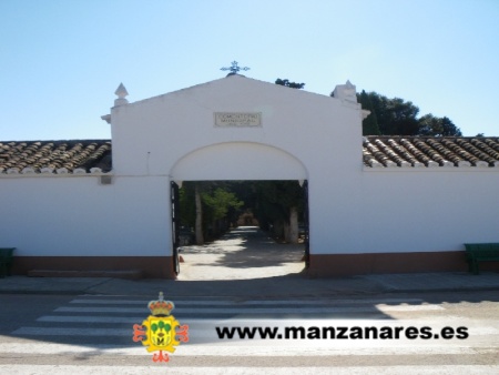 Cementerio municipal