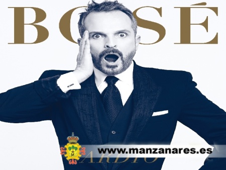 Miguel Bosé-Cardio Tour