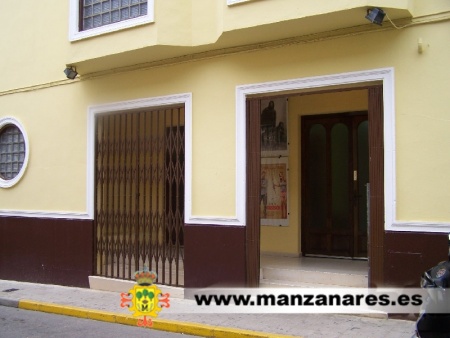 Casa de Cultura