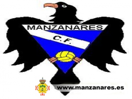Escudo del Manzanares C.F.