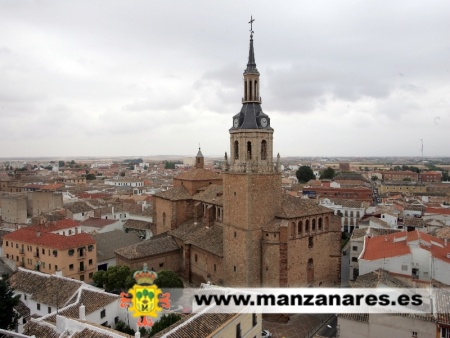 Vista Parroquia Asunción