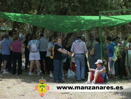 Romería de Siles