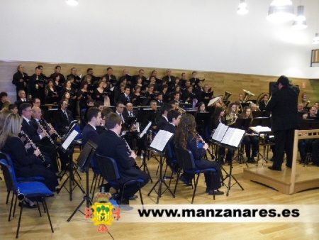 Sala de ensayo Banda