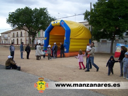 Fiesta Gas Natural