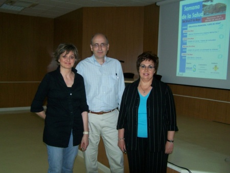 Maeso, Vázquez y Domínguez