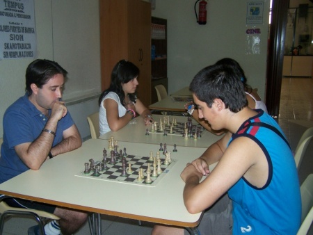 Torneo de Magic