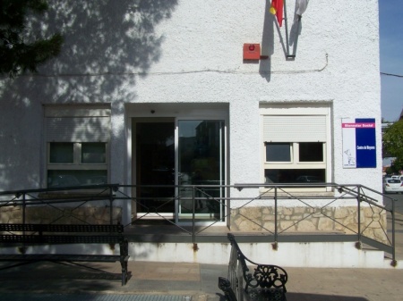 Centro de Mayores
