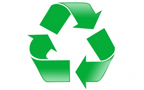 Logo reciclaje