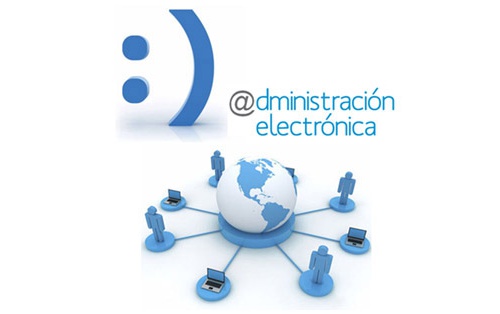 Administración electrónica