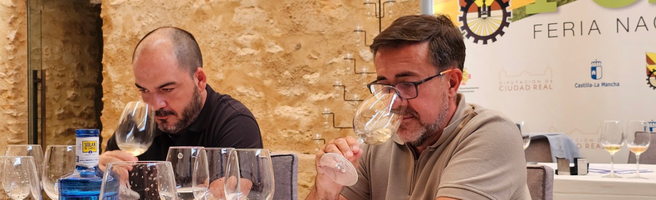 53º Concurso Regional Calidad de Vinos Fercam 2025