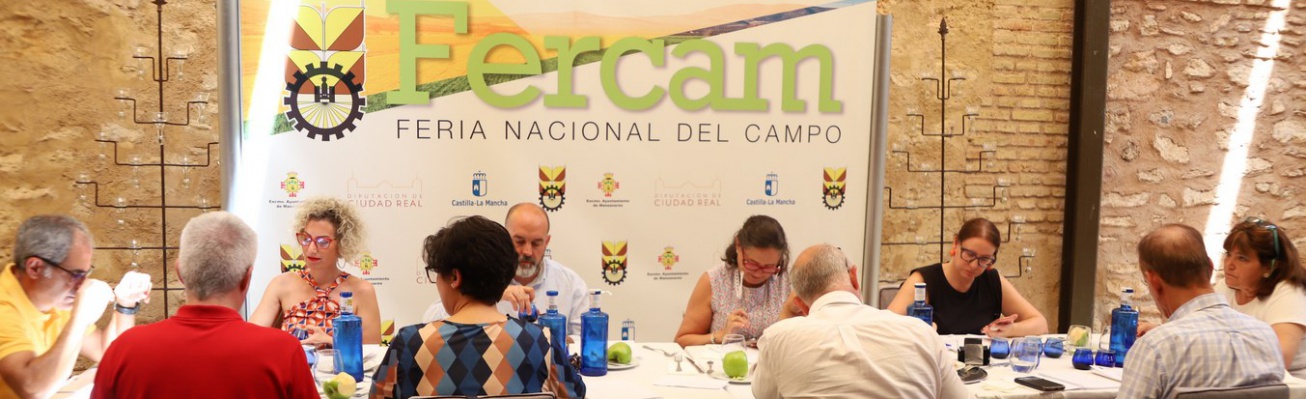 X Concurso nacional calidad AOVE Fercam 2025