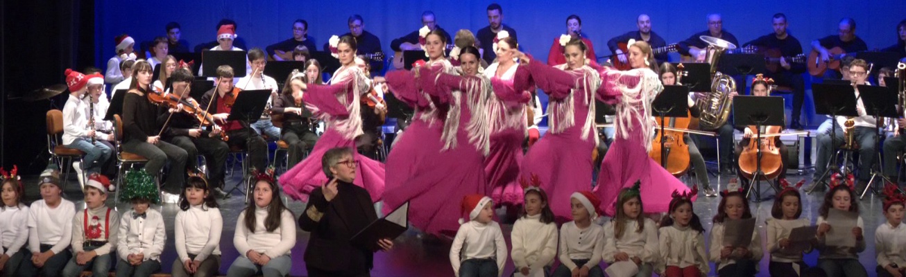 Festivales Navidad UP 2024 Festivales Navidad UP 2024