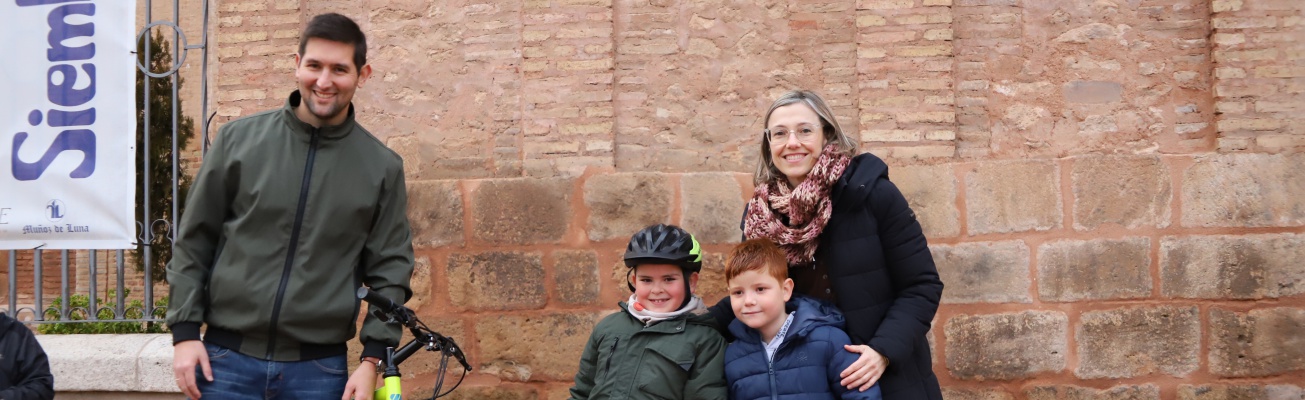 Día de la Bicicleta 2025 Día de la Bicicleta 2025