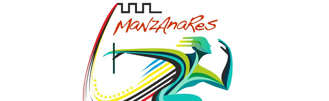 Logo Villa Europea del Deporte 2026 Logo Villa Europea del Deporte 2026