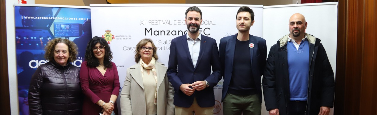 XIII ManzanaREC XIII ManzanaREC