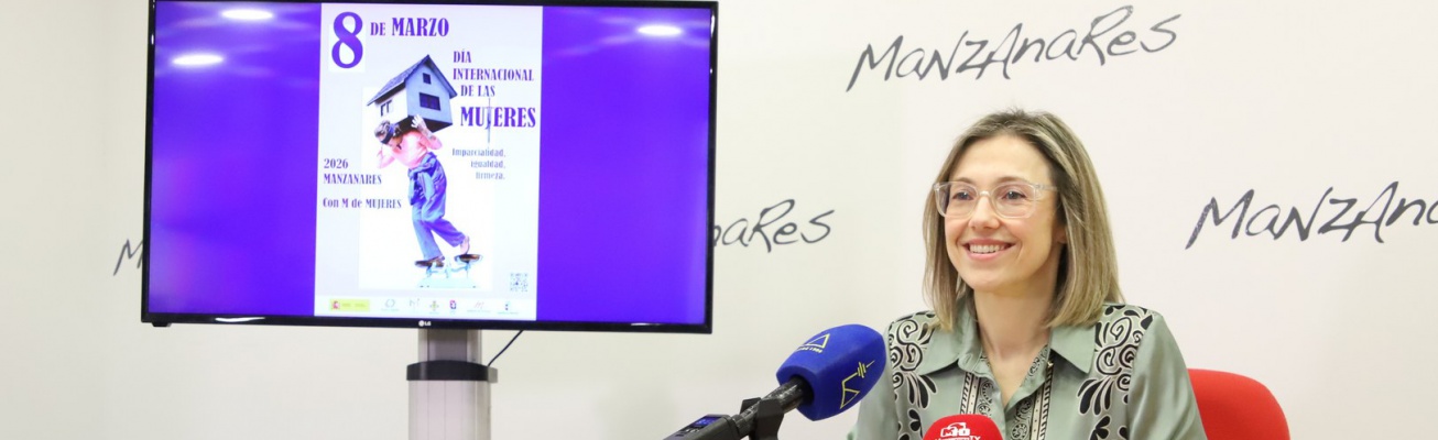 RP Presentación 8M 2026 RP Presentación 8M 2026