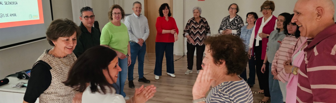 II Jornada de Párkinson