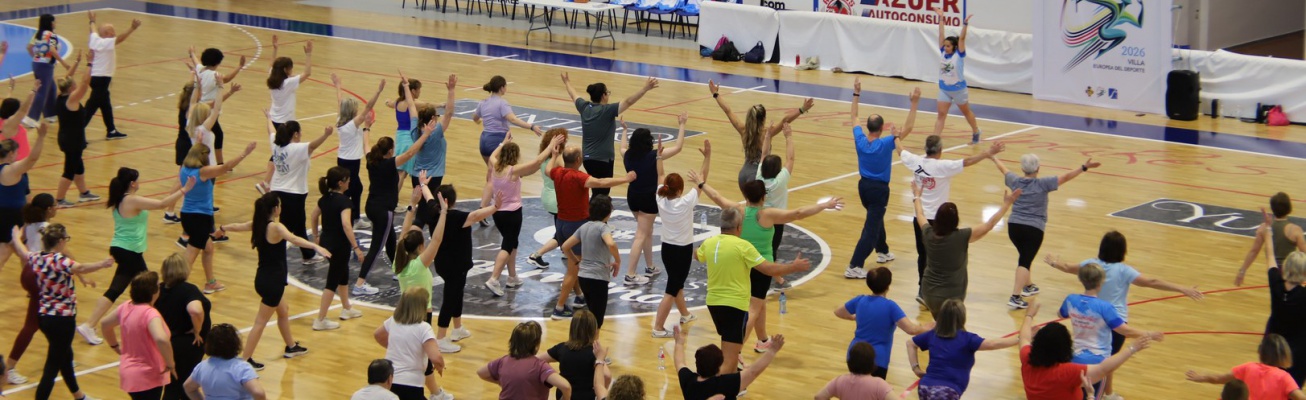 Clausura escuelas municipales deportivas adultos 2025-26 Clausura escuelas municipales deportivas adultos 2025-26