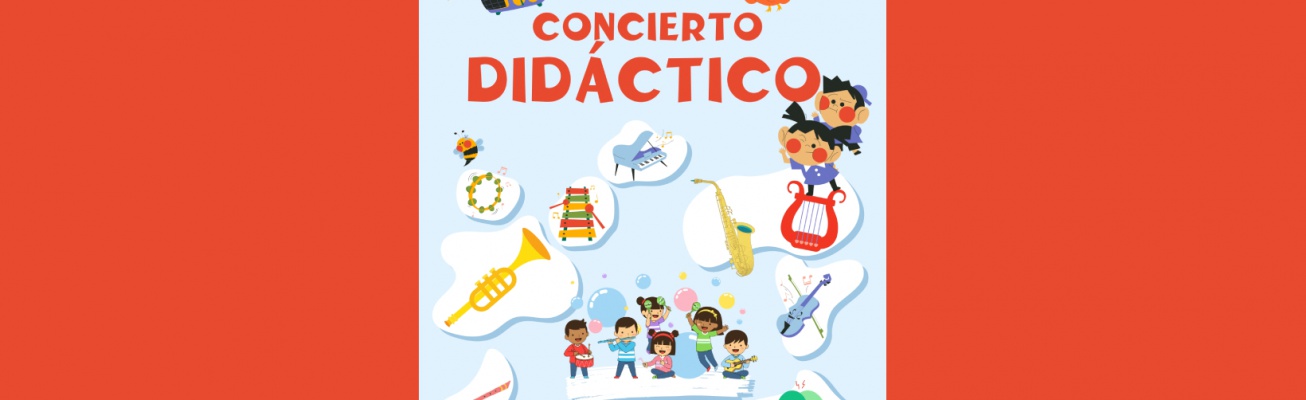 Concierto didáctico Concierto didáctico
