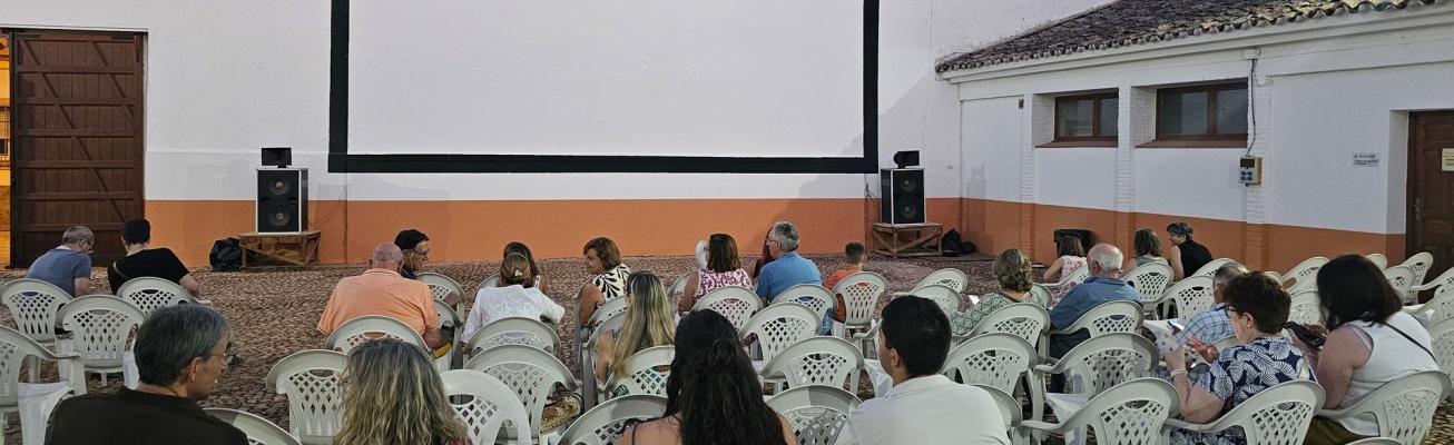Cine de verano 2026 Cine de verano 2026