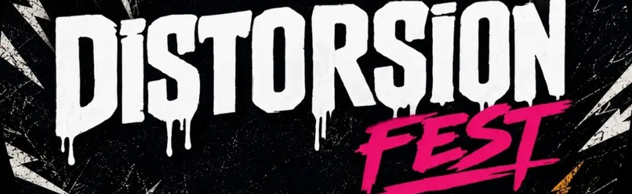 Imagen del Distorsion Fest de Manzanares