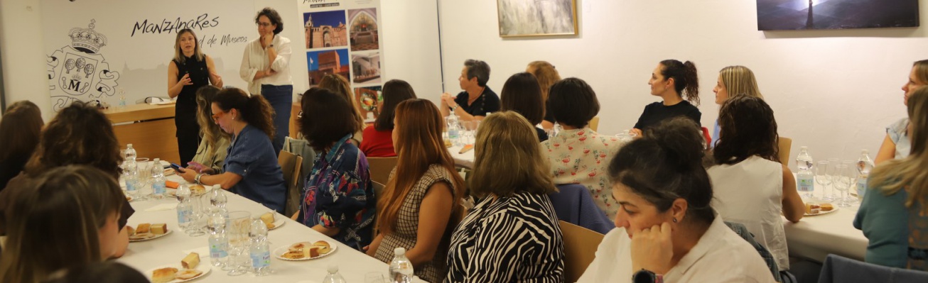 Cata con perspectiva de género - Día de las mujeres rurales 2026
