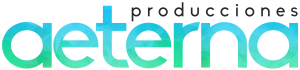 Imagen: Logotipo Aeterna Producciones