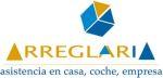 Imagen: logotipo Arreglaria