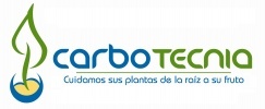 Imagen: Logotipo Carbotecnia S.L.