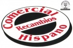 Imagen: Logotipo Comercial Hispano