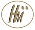 Imagen: Logotipo Hotel Manzanares