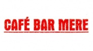 Imagen: Logotipo Café-Bar Mere