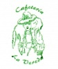 Imagen: Logotipo Café Bar La Vereda