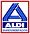 Imagen: logotipo Aldi Supermercados