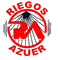 Imagen: logotipo Riegos Azuer S.L.L.