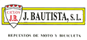 Imagen: logotipo Ciclos J. Bautista S.L.
