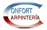 Imagen: logotipo Confort Carpintería Manchega S.L.L.