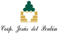 Imagen: logotipo Cooperativa Ntro. Padre Jesús del Perdón
