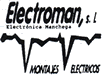 Imagen: logotipo Electroman, S.L.