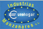 Imagen: logotipo Industrias Eurohogar S.L.