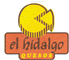Imagen: logotipo Quesos El Hidalgo