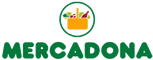 Imagen: logotipo Mercadona S.A.