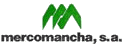 Imagen: logotipo Mercomancha S.A.