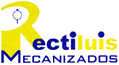Imagen: logotipo Rectiluis Mecanizados Manchegos S.L.L.