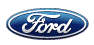 Imagen: logotipo Serramotor S.A. (Ford)