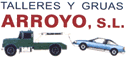Imagen: logotipo Talleres y Gruas Arroyo S.L.