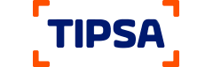 Imagen: Logotipo Tipsa