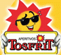 Imagen: logotipo Tostados y Fritos S.A.