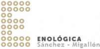 Imagen: Logotipo Enológica Manchega, S.L. & Liec