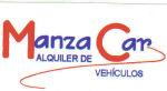 Imagen: logotipo Manzacar (Sucesanfe S.L.)